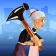 Angry Gran Angry Gran