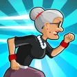 Angry Gran Run - Running Game Angry Gran Run - Running Game