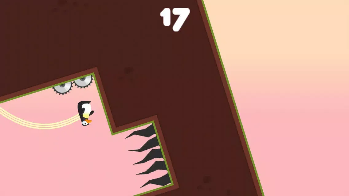 Jumpy McJumpFace Screenshots