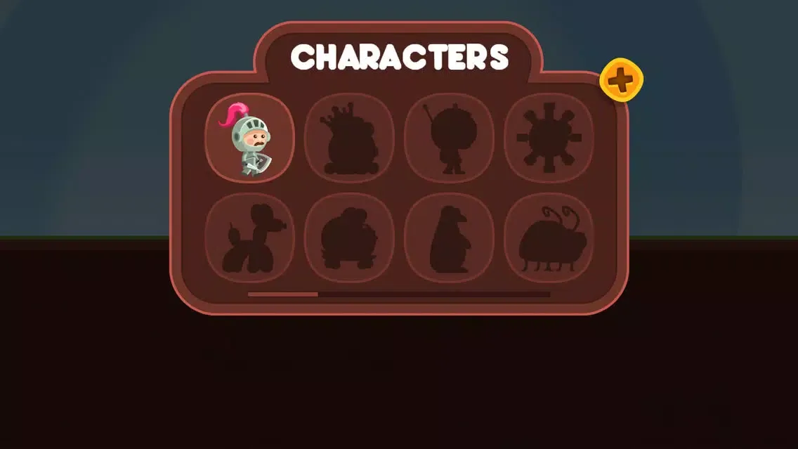 Jumpy McJumpFace Screenshots