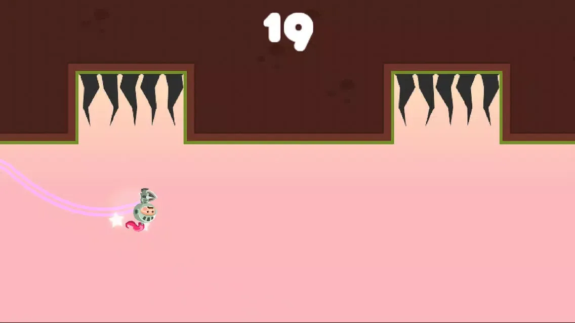 Jumpy McJumpFace Screenshots