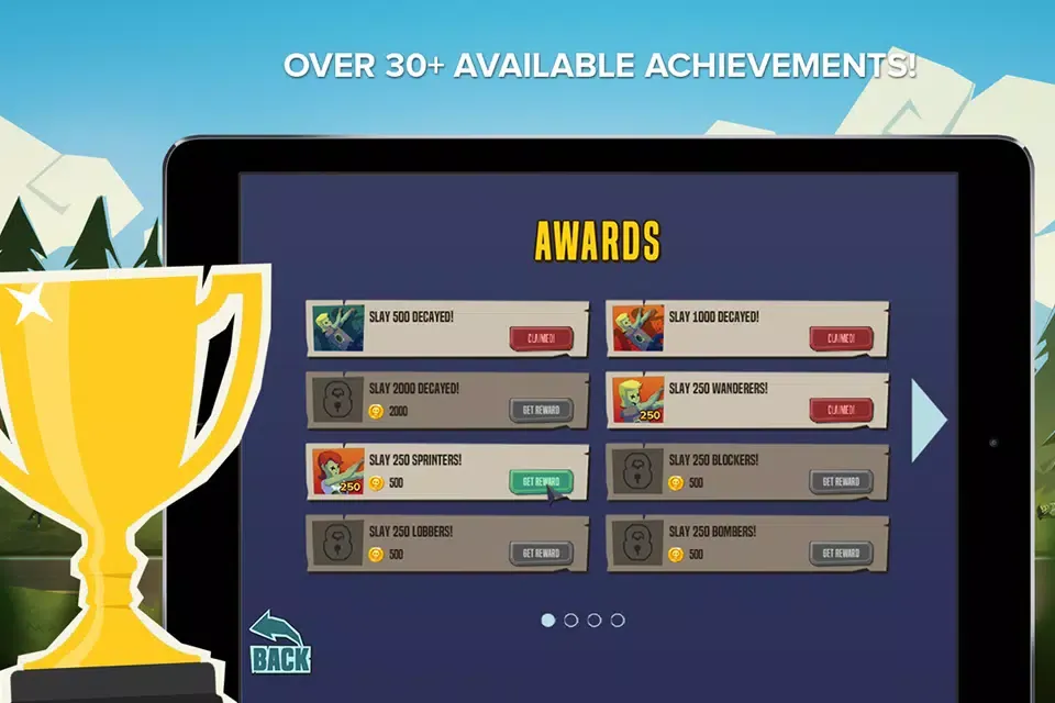 Dead End St Screenshots