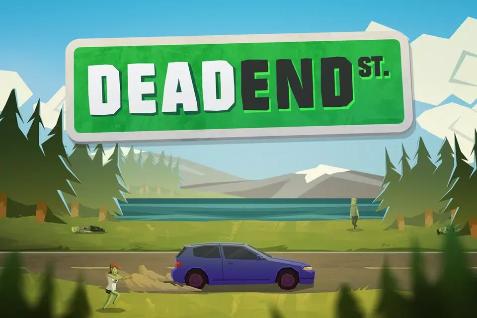 Dead End St Screenshots