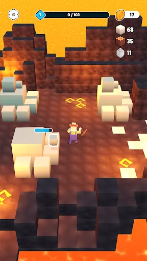 Capturas de pantalla de Farm Craft