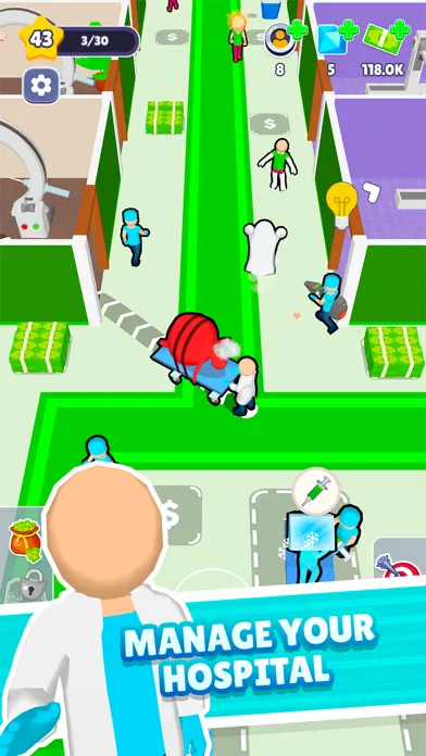 صور My Happy Hospital