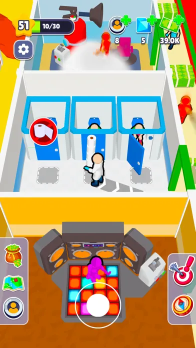 صور My Happy Hospital