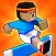One Tap Hurdles 2016