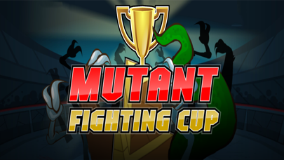 Capturas de pantalla de Mutant Fighting Cup Original