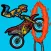 Risky Rider - Free Online Bike Game