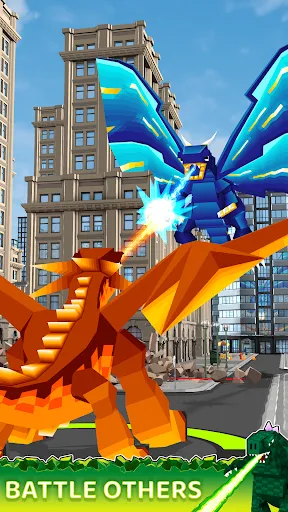 Smashy.io Monster Battles Screenshots