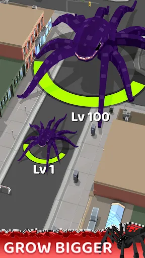 Smashy.io Monster Battles Screenshots