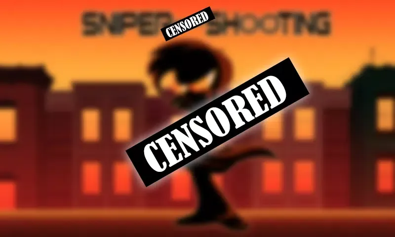 Sniper Shooting Screenshots