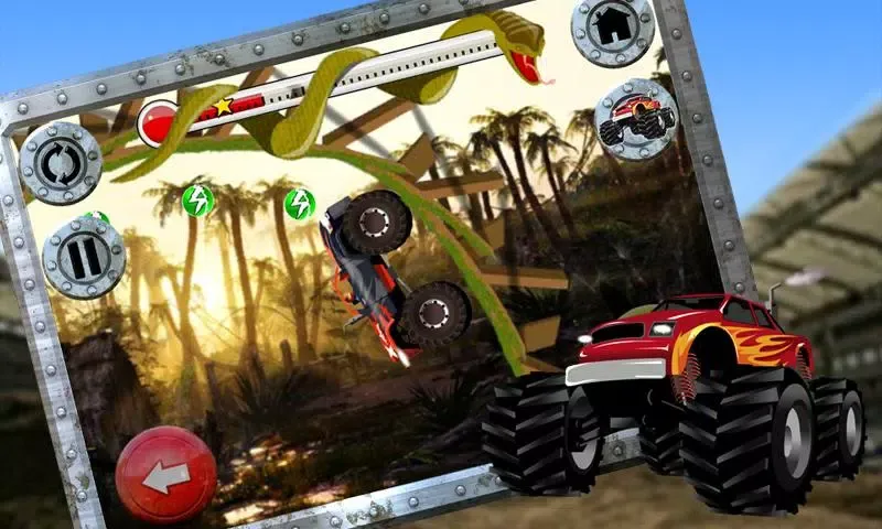 Top Truck Free Screenshots