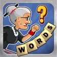 Word Guess with Angry Gran