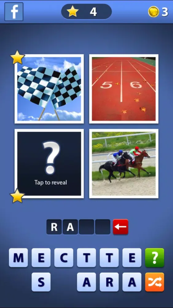 Word Guess with Angry Gran應用截圖