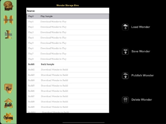 تصاویر e-Wonders iPad 
