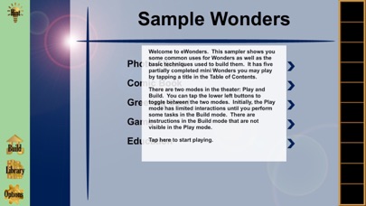 تصاویر e-Wonders