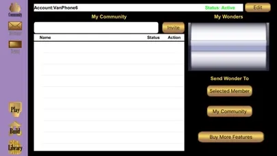 Screenshot di e-Wonders