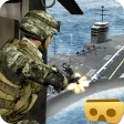 Navy Gunship VR