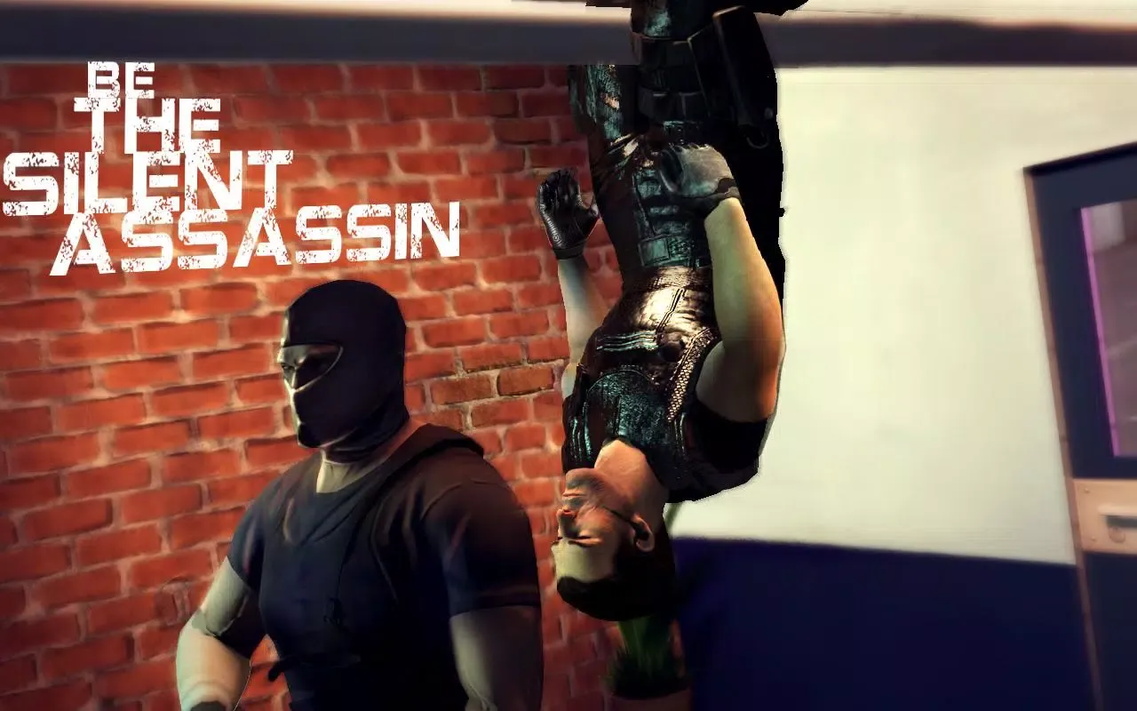 Captures d'écran de Survival Stealth Mission
