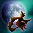 Witchy Woman Halloween Witchy Woman Halloween