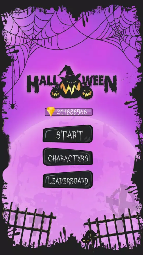 Capturas de pantalla de Witchy Woman Halloween
