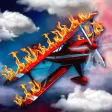 Plane Crash Flying Simulator Plane Crash Flying Simulator