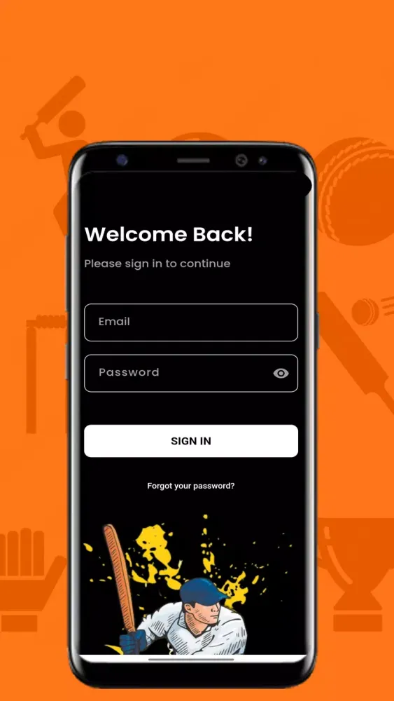 صور ACE Batting Scanner