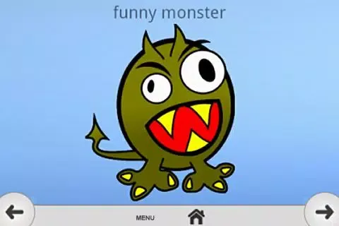 Brainy Kids Puzzles Lite Screenshots