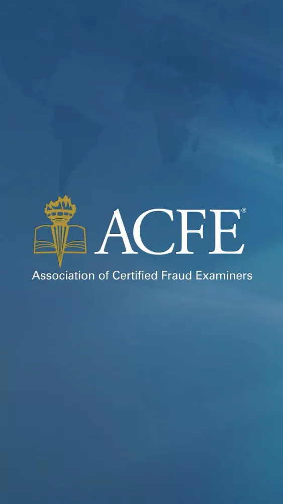 ACFE 스크린샷