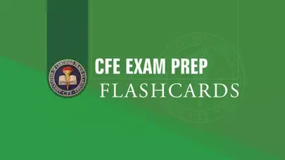 Tangkapan skrin CFE Exam Prep Flashcards
