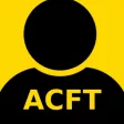 The ACFT App The ACFT App