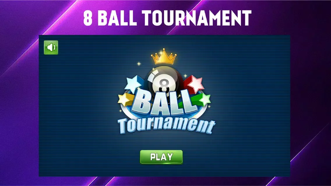 Capturas de pantalla de 8 Ball Battle