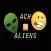 Ach Aliens