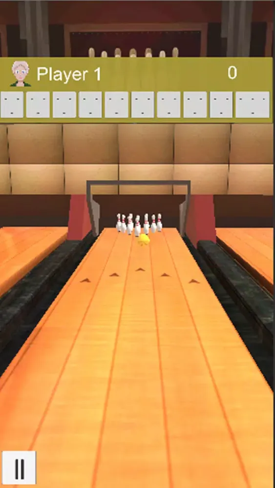 Capturas de tela do Ach Strike