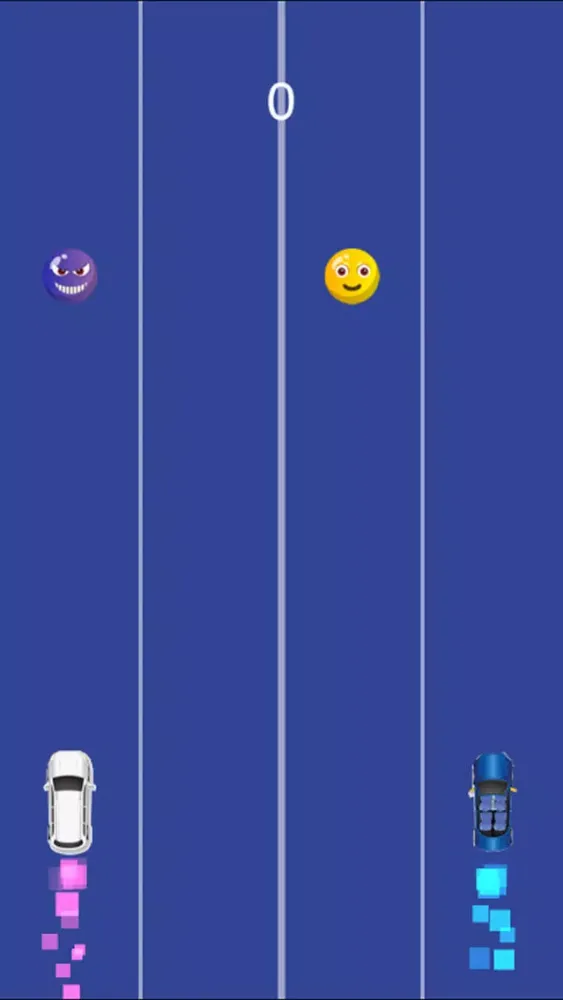 Capturas de pantalla de ACH Cars