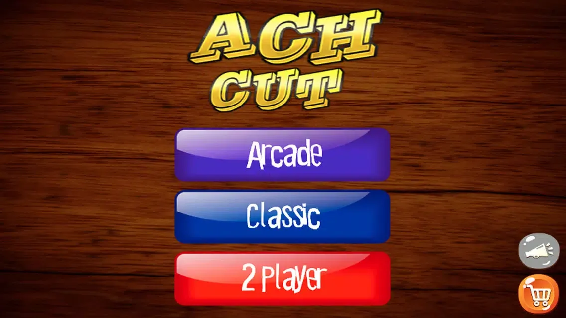 Screenshot di Ach Cut 3D