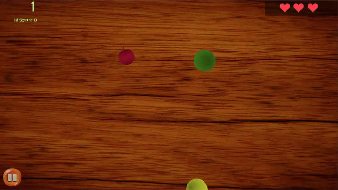 Screenshot di Ach Cut 3D