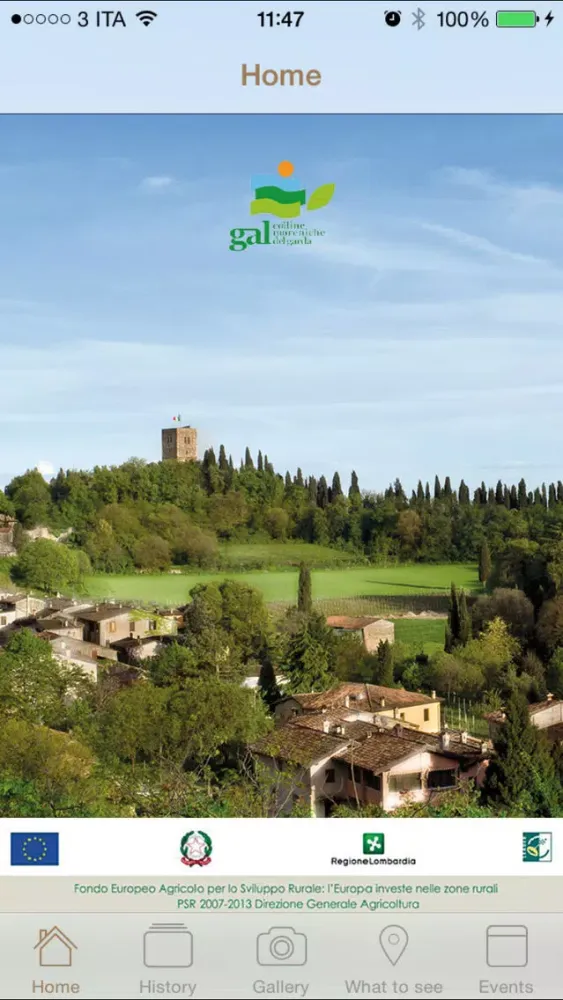 Capturas de pantalla de Solferino