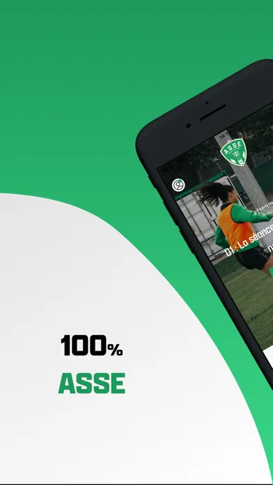 تصاویر ASSE Officiel