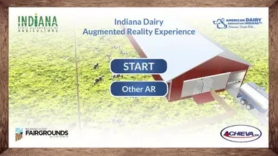 ISDA AR 2020 - Dairy স্ক্রিনশট