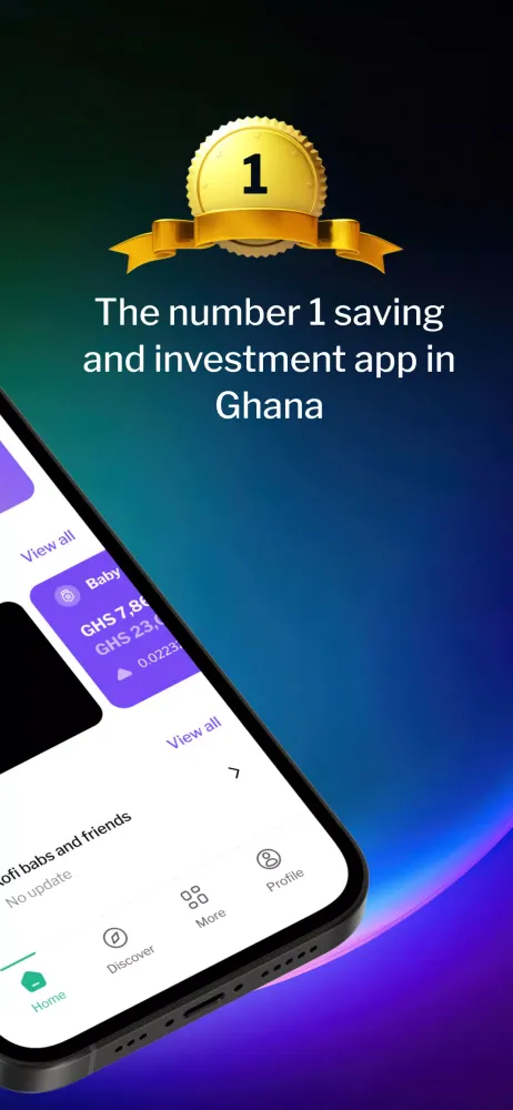 Achieve Screenshots