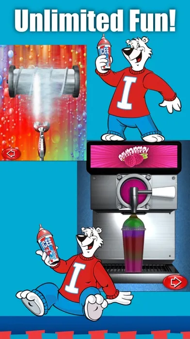 ICEE Maker 스크린샷