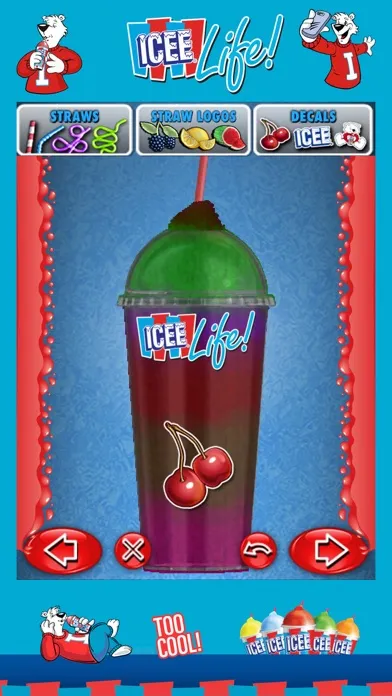 ICEE Maker 스크린샷