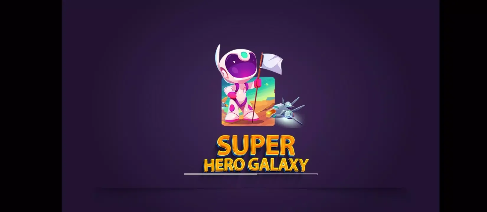 Скриншоты SuperHero Galaxy