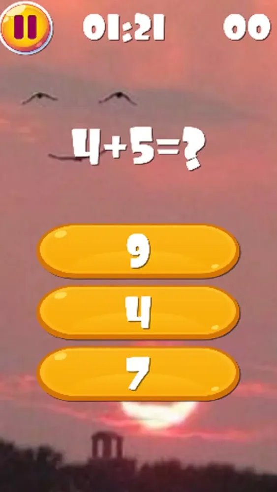 Ach Math應用截圖