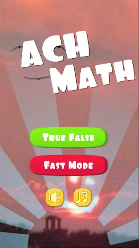 Ach Math應用截圖