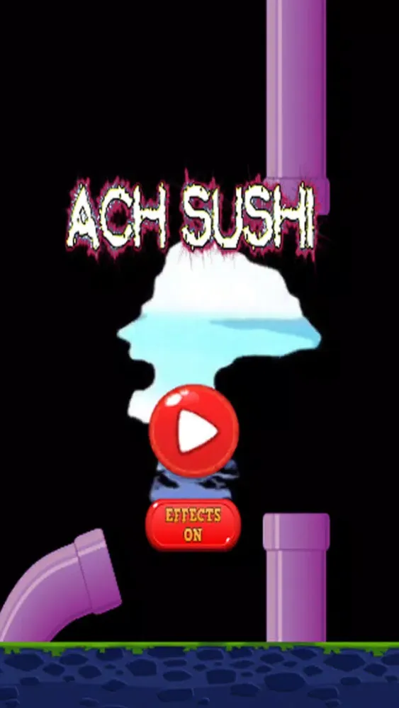 Ach Sushi 스크린샷