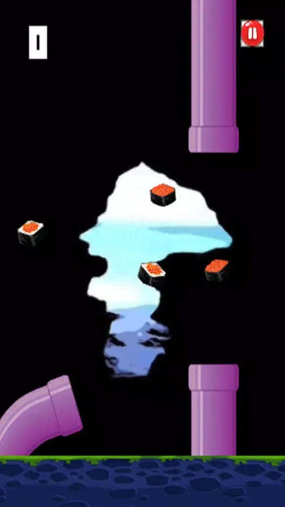 Ach Sushi 스크린샷