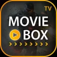 Movie & Show Box Tv Hub
